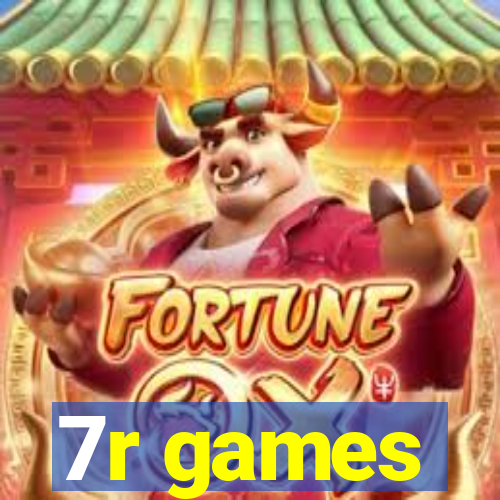 7r games